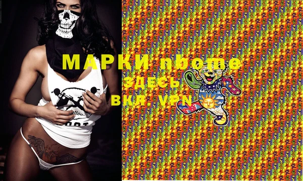 ALPHA PVP Беломорск